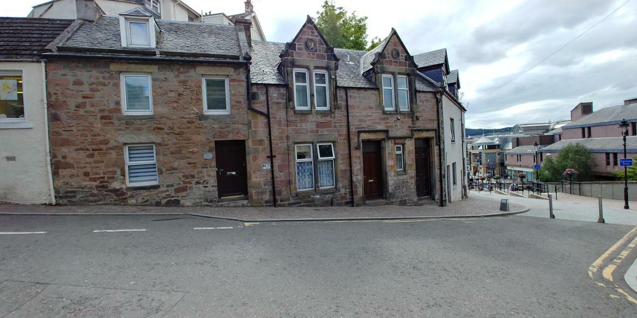 Brae Cottage, Inverness Dış mekan fotoğraf