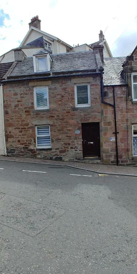 Brae Cottage, Inverness Dış mekan fotoğraf